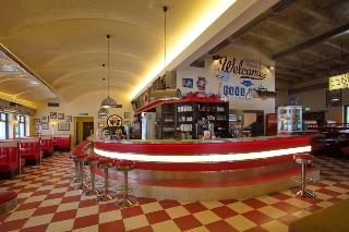 50's ville Motel fotoÄŸrafÄ±