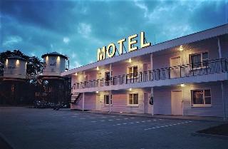 50's ville Motel fotoÄŸrafÄ±