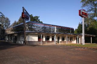 50's ville Motel fotoÄŸrafÄ±