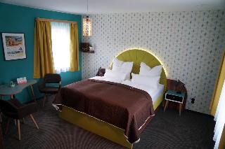 50's ville Motel fotoÄŸrafÄ±
