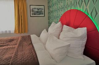 50's ville Motel fotoÄŸrafÄ±