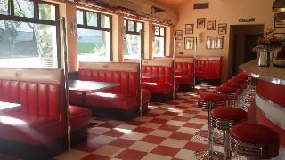 50's ville Motel fotoÄŸrafÄ±