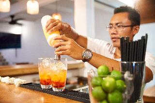 Ohana's Boutique Resort and Beach Lounge fotoÄŸrafÄ±