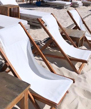 Ohana's Boutique Resort and Beach Lounge fotoÄŸrafÄ±