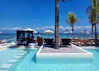 Ohana's Boutique Resort and Beach Lounge fotoÄŸrafÄ±