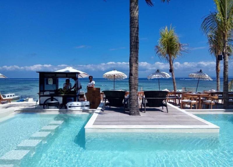 Ohana's Boutique Resort and Beach Lounge - Aktivite