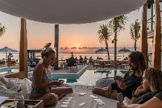 Ohana's Boutique Resort and Beach Lounge fotoÄŸrafÄ±