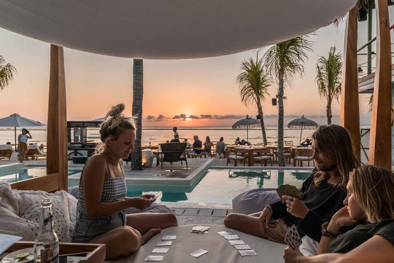 Ohana's Boutique Resort and Beach Lounge - Aktivite