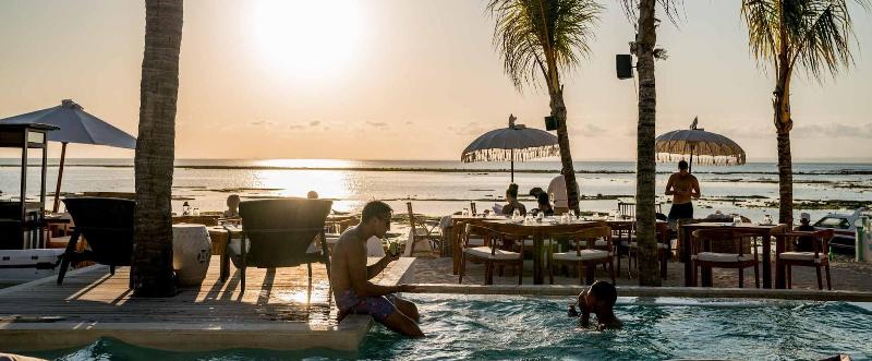 Ohana's Boutique Resort and Beach Lounge - Aktivite