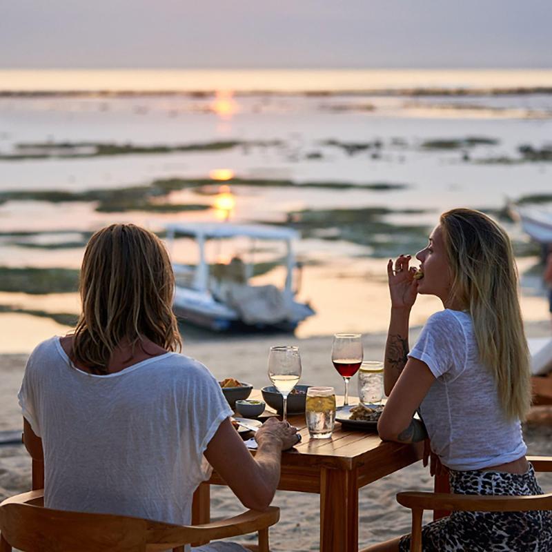 Ohana's Boutique Resort and Beach Lounge - Aktivite