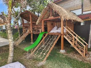 Ohana's Boutique Resort and Beach Lounge fotoÄŸrafÄ±