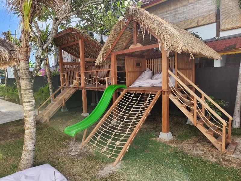 Ohana's Boutique Resort and Beach Lounge - Aktivite