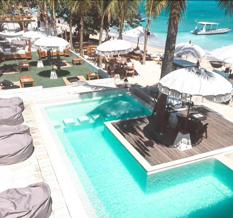Ohana's Boutique Resort and Beach Lounge - Aktivite