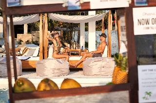 Ohana's Boutique Resort and Beach Lounge fotoÄŸrafÄ±