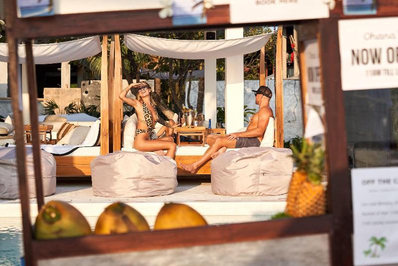 Ohana's Boutique Resort and Beach Lounge - Aktivite