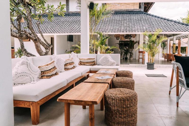 Ohana's Boutique Resort and Beach Lounge - Aktivite