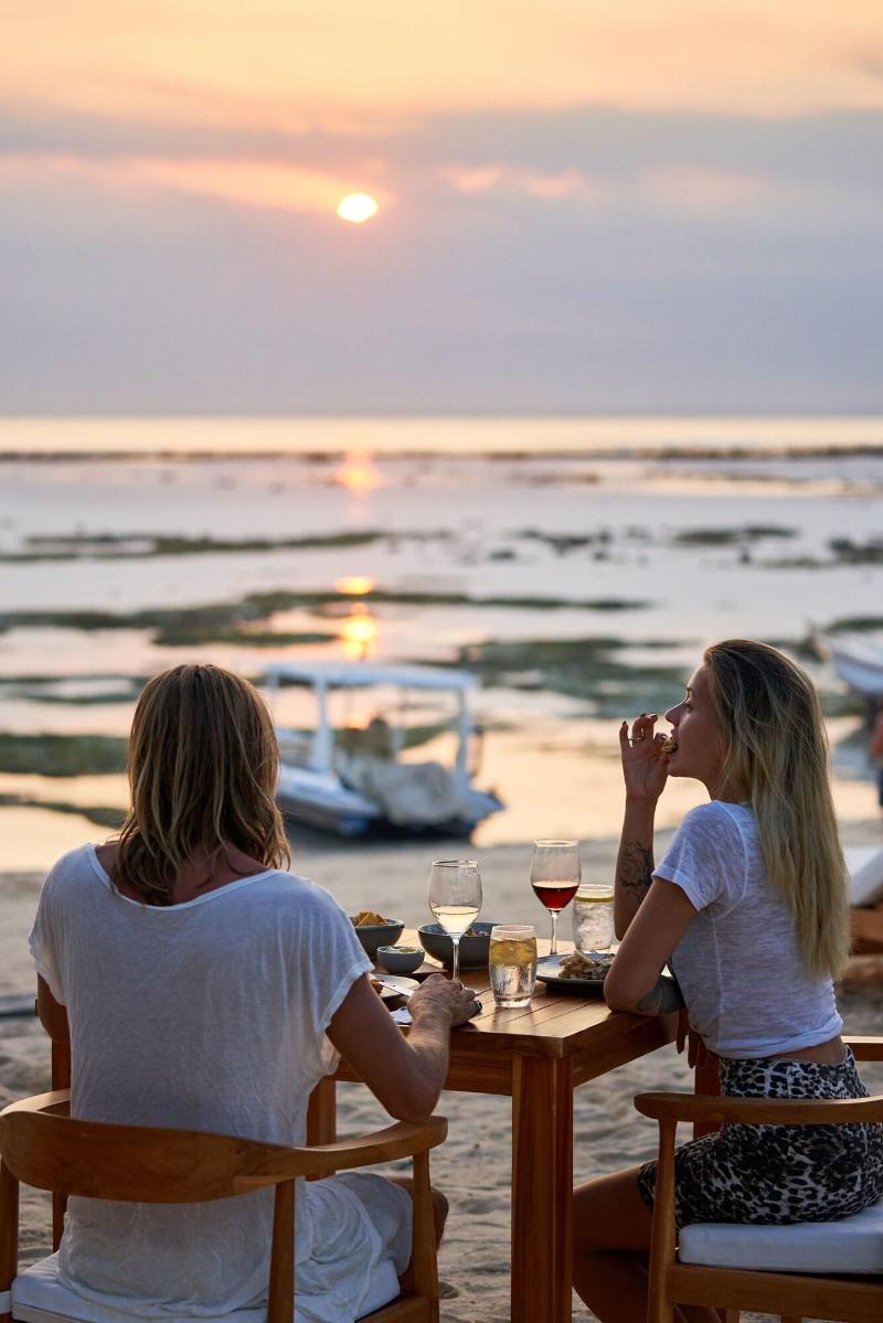 Ohana's Boutique Resort and Beach Lounge - Aktivite