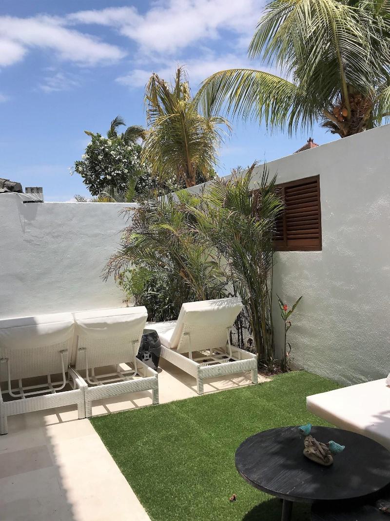 Ohana's Boutique Resort and Beach Lounge - Aktivite