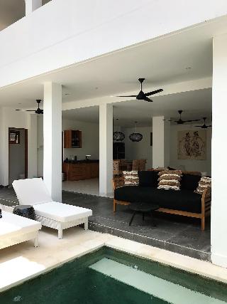 Ohana's Boutique Resort and Beach Lounge fotoÄŸrafÄ±
