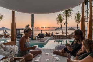 Ohana's Boutique Resort and Beach Lounge otel fotoğrafı