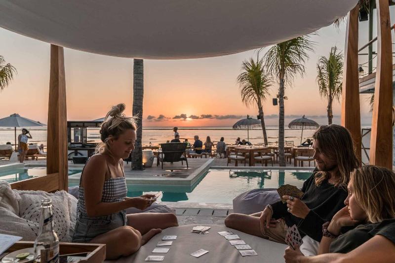 Ohana's Boutique Resort and Beach Lounge - Genel