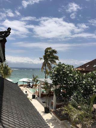 Ohana's Boutique Resort and Beach Lounge fotoÄŸrafÄ±