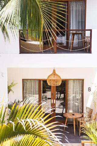 Ohana's Boutique Resort and Beach Lounge fotoÄŸrafÄ±