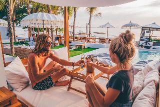 Ohana's Boutique Resort and Beach Lounge fotoÄŸrafÄ±