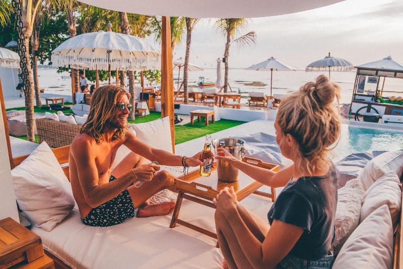 Ohana's Boutique Resort and Beach Lounge - Genel