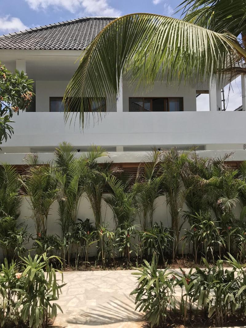 Ohana's Boutique Resort and Beach Lounge - Genel