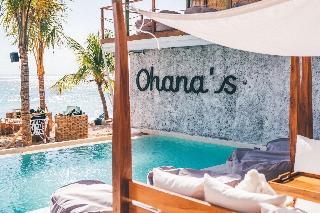 Ohana's Boutique Resort and Beach Lounge fotoÄŸrafÄ±