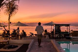 Ohana's Boutique Resort and Beach Lounge fotoÄŸrafÄ±