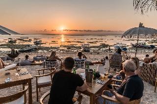 Ohana's Boutique Resort and Beach Lounge fotoÄŸrafÄ±