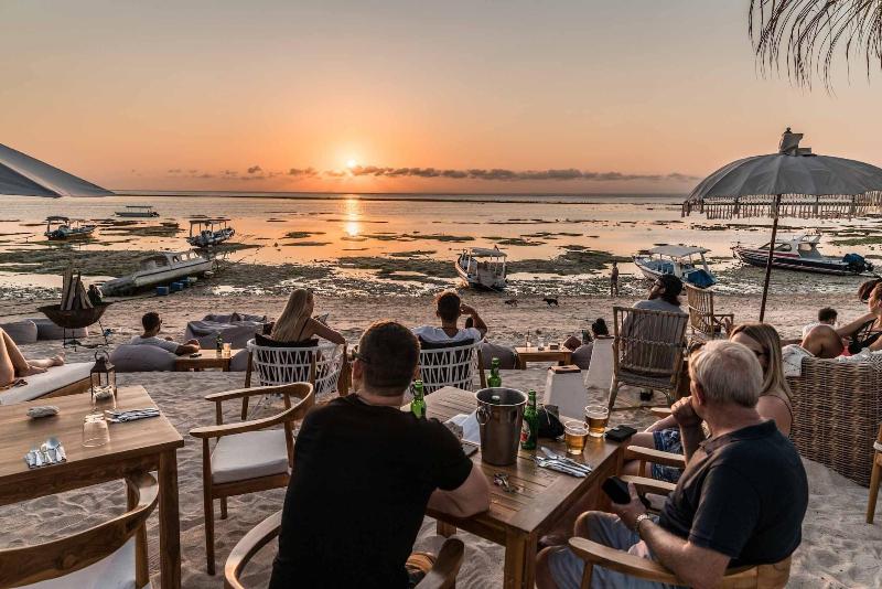Ohana's Boutique Resort and Beach Lounge - Genel