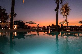 Ohana's Boutique Resort and Beach Lounge fotoÄŸrafÄ±