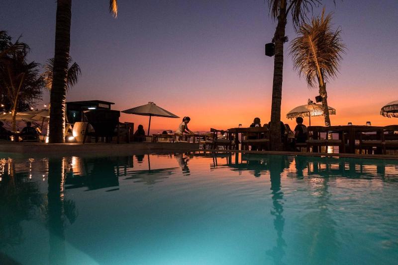 Ohana's Boutique Resort and Beach Lounge - Genel