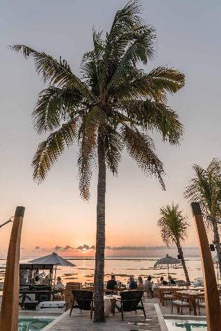 Ohana's Boutique Resort and Beach Lounge fotoÄŸrafÄ±