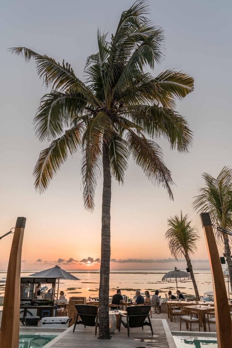 Ohana's Boutique Resort and Beach Lounge - Genel