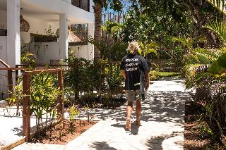 Ohana's Boutique Resort and Beach Lounge fotoÄŸrafÄ±