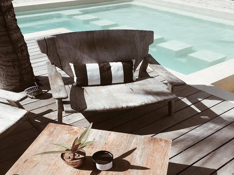 Ohana's Boutique Resort and Beach Lounge - Genel