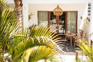 Ohana's Boutique Resort and Beach Lounge fotoÄŸrafÄ±