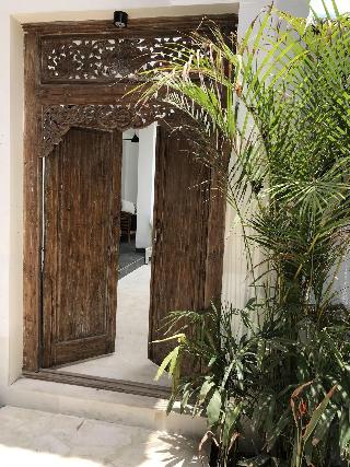 Ohana's Boutique Resort and Beach Lounge fotoÄŸrafÄ±