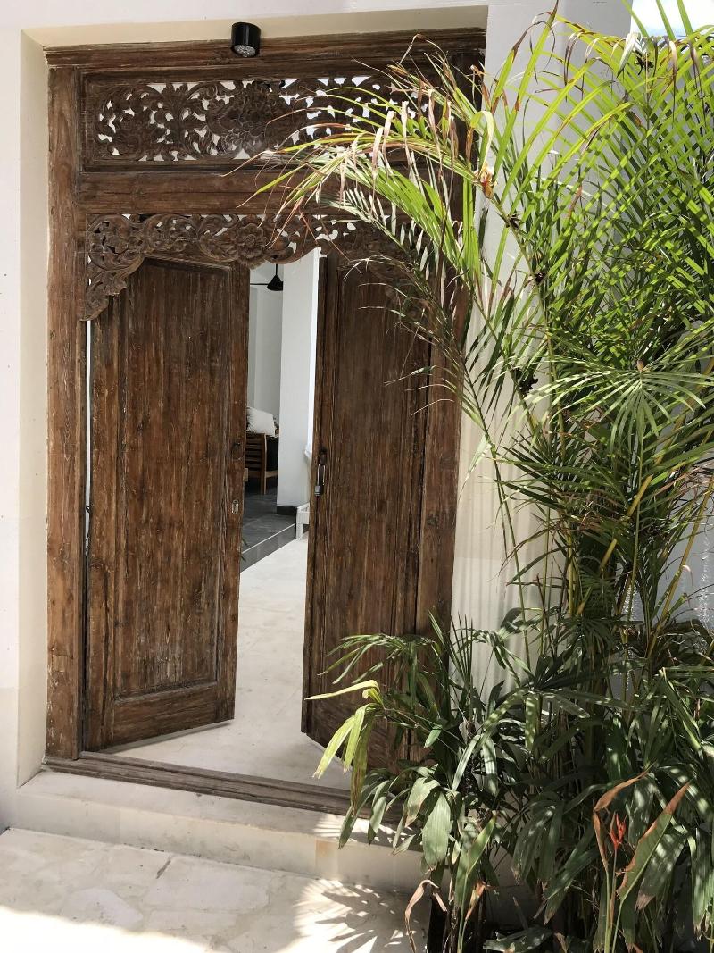 Ohana's Boutique Resort and Beach Lounge - Genel