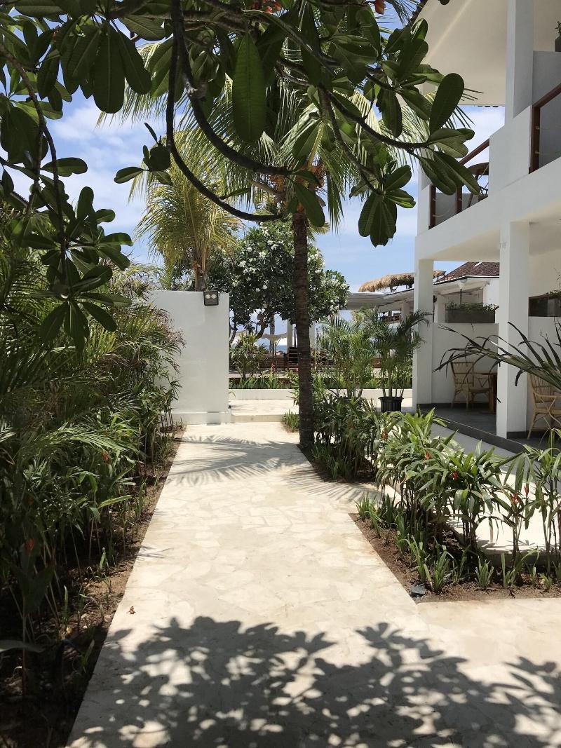 Ohana's Boutique Resort and Beach Lounge - Genel