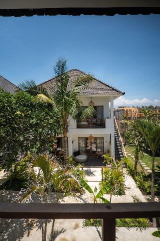 Ohana's Boutique Resort and Beach Lounge fotoÄŸrafÄ±