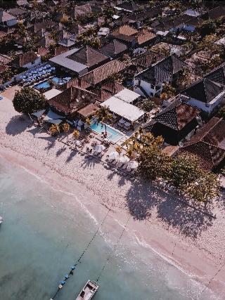 Ohana's Boutique Resort and Beach Lounge fotoÄŸrafÄ±