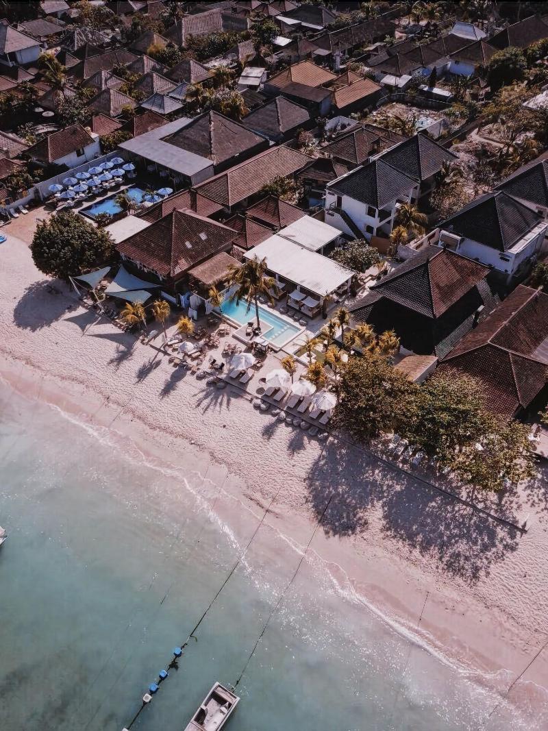 Ohana's Boutique Resort and Beach Lounge - Genel