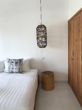 Ohana's Boutique Resort and Beach Lounge fotoÄŸrafÄ±