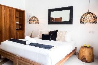 Ohana's Boutique Resort and Beach Lounge fotoÄŸrafÄ±