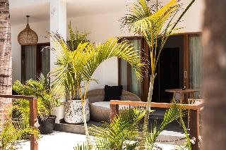 Ohana's Boutique Resort and Beach Lounge fotoÄŸrafÄ±